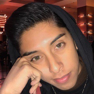 AcidHunk, 29 (YouTube Star)