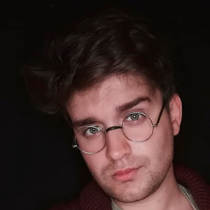 Actinganimagus, 25 (TikTok Star)