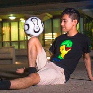 Adalberto Lopez, 31 (Instagram明星)