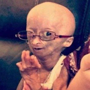 Adalia Rose (2006 - 2022) (Facebook-ster)