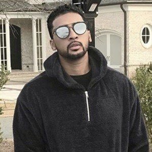Adam Ali image 3