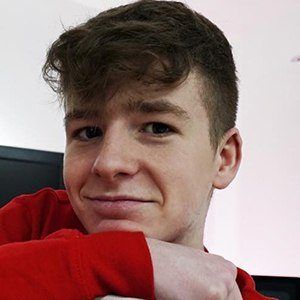 Adam B, 26 (YouTube Star)