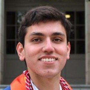 Adam Barrera, 25 (TikTok Star)