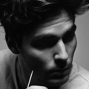 Adam Bartoshesky, 33 (Photographer)
