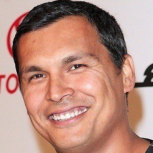 Adam Beach, 51 (Movie Actor)