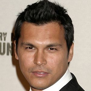 Adam Beach, 51 (Movie Actor)