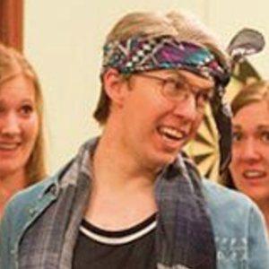Adam Berg image 3