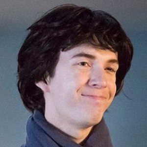 Adam Berg image 6
