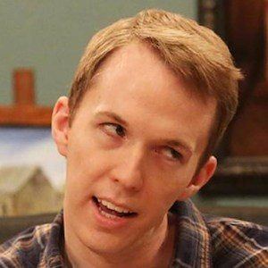 Adam Berg image 7