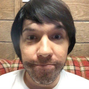 Adam Berg image 8