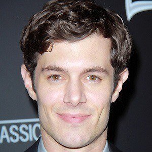 Adam Brody, 44 (TV Actor)
