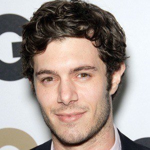 Adam Brody, 44 (电视演员)