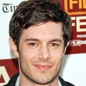 Adam Brody image 3