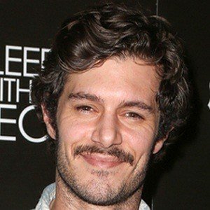 Adam Brody image 6