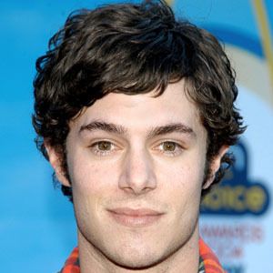 Adam Brody image 7