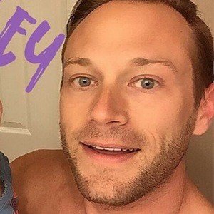 Adam Busby image 1