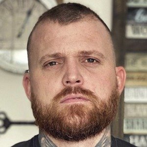 Adam Calhoun image 7