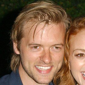 Adam Campbell, 43 (Movie Actor)