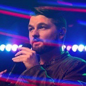 Adam Chance image 7