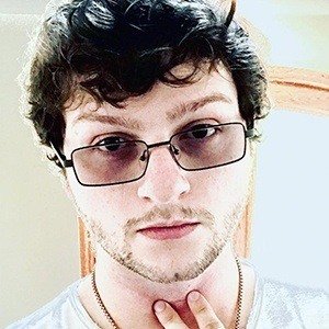 Adam Dahlberg, 32 (YouTube Star)