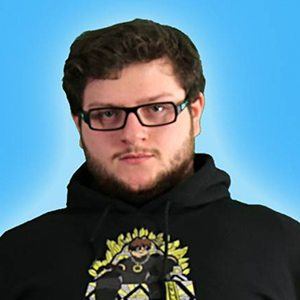 Adam Dahlberg, 32 (Star di YouTube)