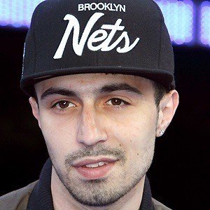Adam Deacon image 2