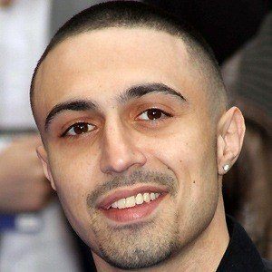 Adam Deacon, 42 (Movie Actor)