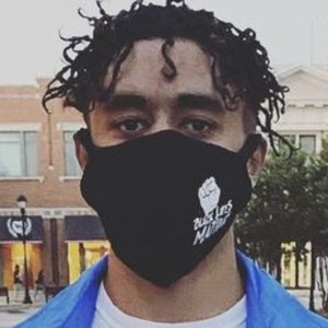 Adam Delange, 24 (TikTok Star)