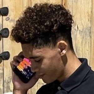 Adam Delange, 24 (Звезда Тиктока)