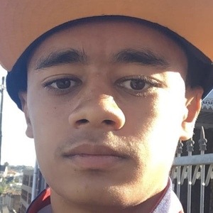 Адам Деланге image 5