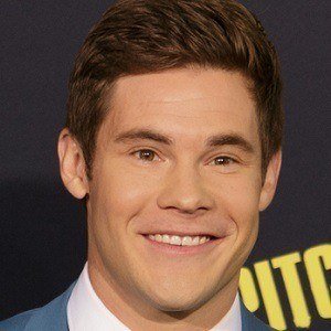 Adam DeVine image 3
