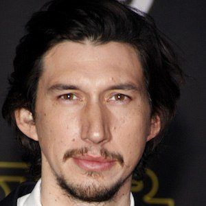 Adam Driver, 41 (Ator do Filme)