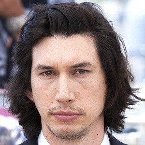 Adam Driver, 41 (電影演員)
