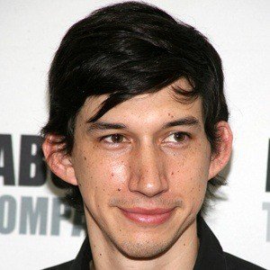 Adam Driver image 5
