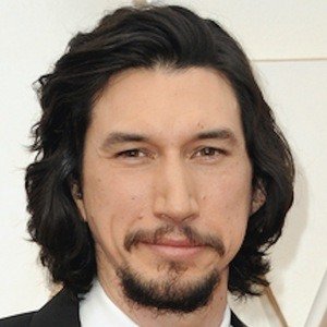 Adam Driver, 41 (Filmacteur)