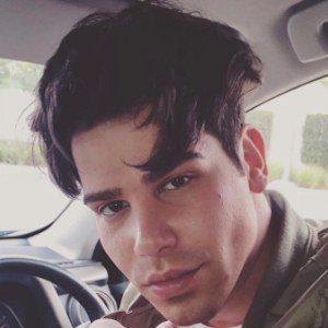 Adam Faybrem image 5