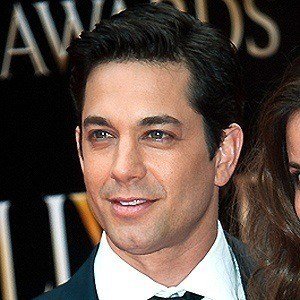 Adam Garcia image 2
