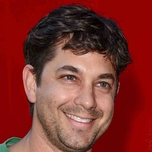 Adam Garcia image 7