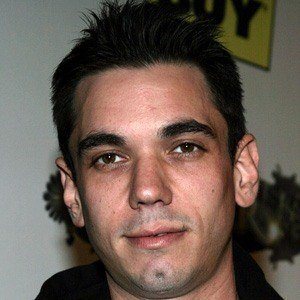 Adam Goldstein image 2