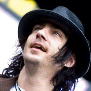 Adam Gontier, 45 (Rock Singer)