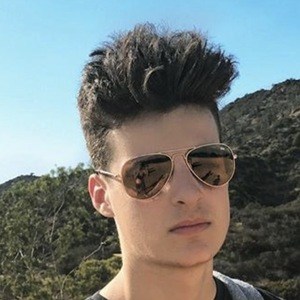 Adam Greenwood, 27 (YouTube Star)