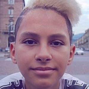 Adam Hamrita, 22 (YouTube Star)