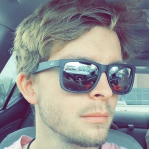 Adam Hochstetter, 24 (TV Actor)