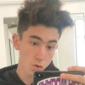 Adam Ian Cohen, 20 (TV Actor)