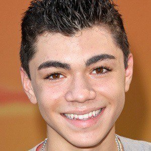 Adam Irigoyen image 3