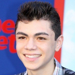 Adam Irigoyen image 6