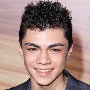 Adam Irigoyen image 8