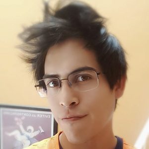 Adam Louis, 32 (YouTube明星)