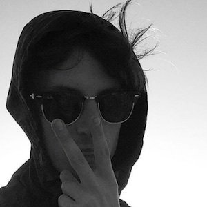 Adam McIlwee, 35 (R&B Singer)