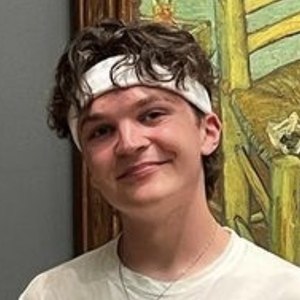 Adam McIntyre, 23 (YouTube Star)